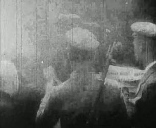 Russland im 20. Jahrhundert: Revolution 1917