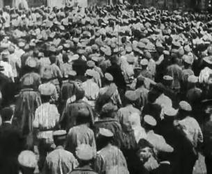 Russland im 20. Jahrhundert: Revolution 1917