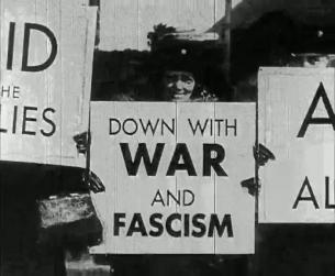 Der Zweite Weltkrieg in Europa