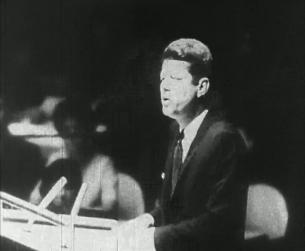USA im 20. Jahrhundert: Präsidenten
