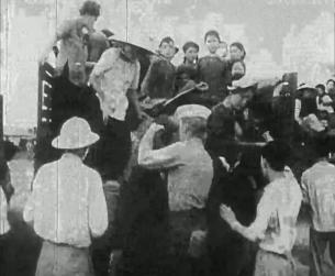 Das 20. Jahrhundert: Vietnam Krieg