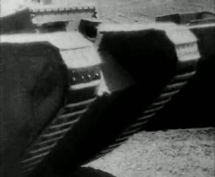 Der Erste Weltkrieg in Europa: Ostfront