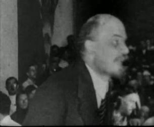Russland im 20. Jahrhundert: Bürgerkrieg