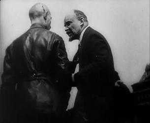 Russland im 20. Jahrhundert: Bürgerkrieg