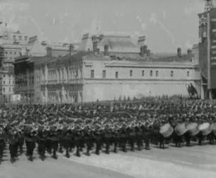 Russland im 20. Jahrhundert: Sowjetunion