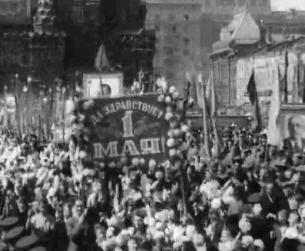 Russland im 20. Jahrhundert: Sowjetunion