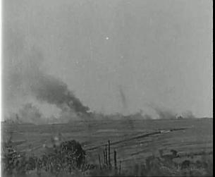 Der Zweite Weltkrieg in Europa: Einmarsch der Roten Armee