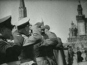 Russland im 20. Jahrhundert: Sowjetunion