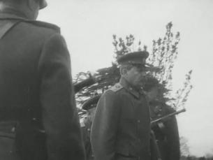 Der Zweite Weltkrieg in Europa: Jalta Konferenz