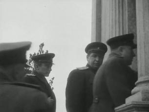 Der Zweite Weltkrieg in Europa: Jalta Konferenz