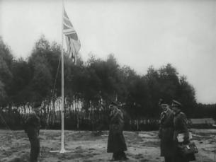 Der Zweite Weltkrieg in Europa: Kriegsende