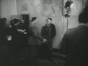 Der Zweite Weltkrieg in Europa: Kriegsende