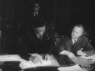 Das 20. Jahrhundert: Vereinte Nationen