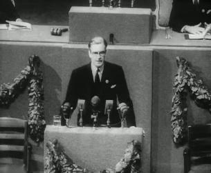 Das 20. Jahrhundert: Vereinte Nationen