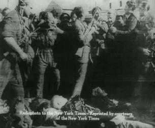 Der Zweite Weltkrieg in Europa: Italien
