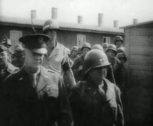 Der Zweite Weltkrieg in Europa: Massenmord
