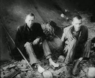 Der Zweite Weltkrieg in Europa: Befreiung