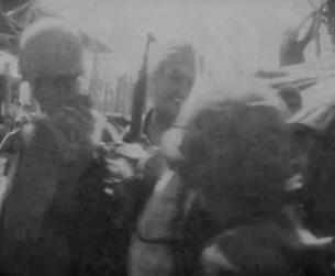 Der Zweite Weltkrieg: Pazifikkrieg