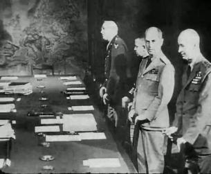 Der Zweite Weltkrieg: Kairo-Konferenz