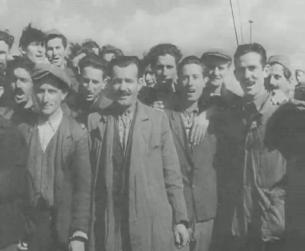 Der Zweite Weltkrieg: Widerstand