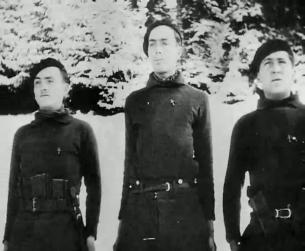 Der Zweite Weltkrieg: Widerstand