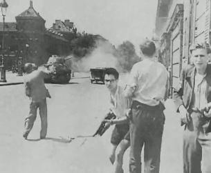 Der Zweite Weltkrieg: Widerstand
