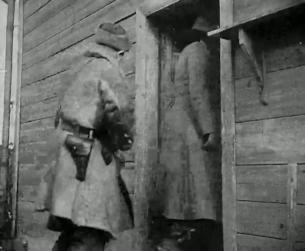 Der Zweite Weltkrieg: Ostfront