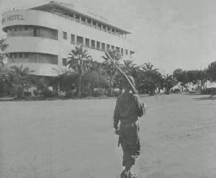 Der Zweite Weltkrieg: Casablanca-Konferenz