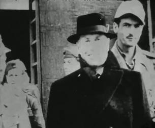 Der Zweite Weltkrieg in Europa: Italien