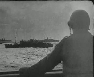 Der Zweite Weltkrieg in Europa: Italien