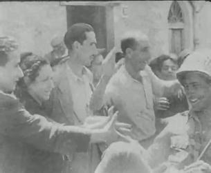 Der Zweite Weltkrieg in Europa: Italien