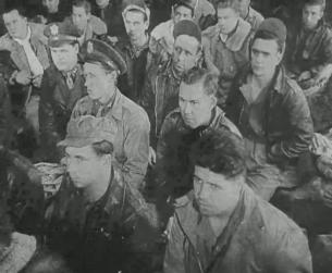 Der Zweite Weltkrieg in Europa: Luftkrieg