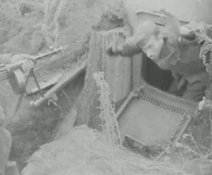 Der Zweite Weltkrieg: Ostfront