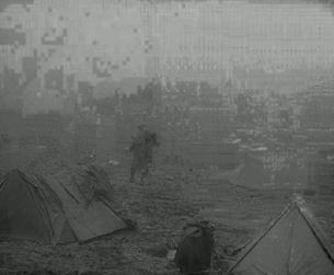 Der Zweite Weltkrieg in Europa: Italien