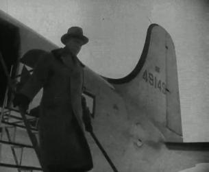 Das 20. Jahrhundert: Kalter Krieg