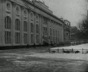 Das 20. Jahrhundert: Kalter Krieg