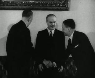 Das 20. Jahrhundert: Kalter Krieg