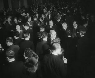 Das 20. Jahrhundert: Kalter Krieg