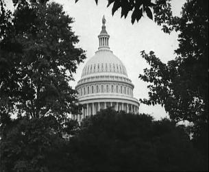 USA im  20. Jahrhundert: Politik