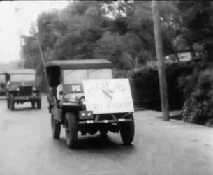 Der Zweite Weltkrieg: Japan