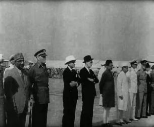 Gro&szlig;britannien im 20. Jahrhundert: Commonwealth