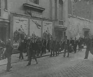 Der Zweite Weltkrieg in Europa: Frankreich