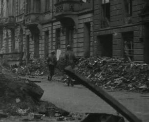 Der Zweite Weltkrieg in Europa: Deutschland