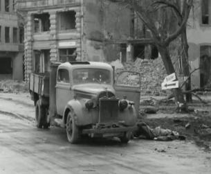 Der Zweite Weltkrieg in Europa: Deutschland