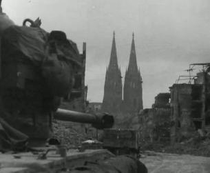 Der Zweite Weltkrieg in Europa: Deutschland