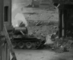 Der Zweite Weltkrieg in Europa: Deutschland