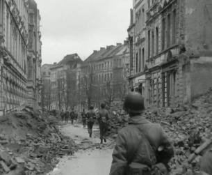 Der Zweite Weltkrieg in Europa: Deutschland