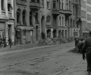 Der Zweite Weltkrieg in Europa: Deutschland