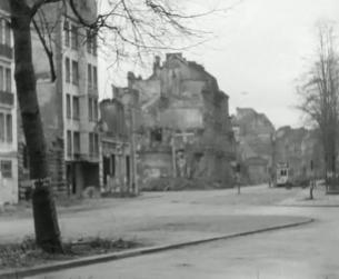 Der Zweite Weltkrieg in Europa: Deutschland