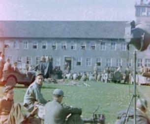 Der Zweite Weltkrieg in Europa: Kriegsende